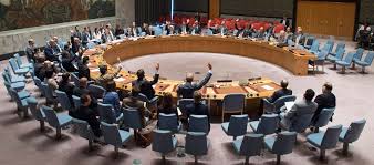 مجلس الأمن يفرض حظراً للأسلحة على جنوب السودان