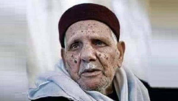 وفاة الابن الوحيد للبطل الليبي عمر المختار
