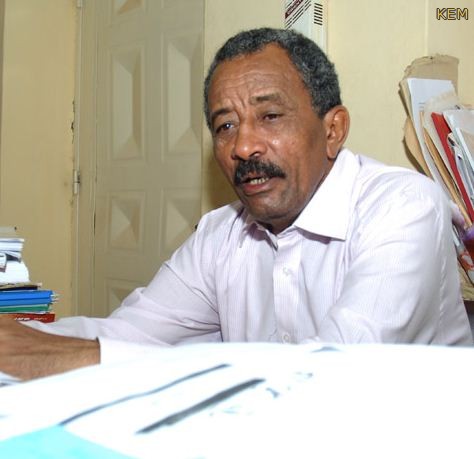 بروفيسور الجاك: التقارب الإريتري الإثيوبي يدعم الاقتصاد السوداني