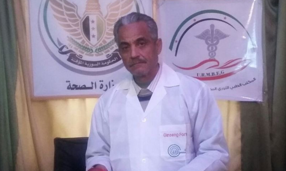 نظام الأسد يقتل طبيباً خرج عبر الممرات الآمنة