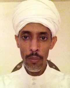 استقالة قيادي الاتحادي الديمقراطي الأصل تاج السر الميرغني