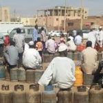 تخفيض أسعار الغاز والبنزين في الخرطوم