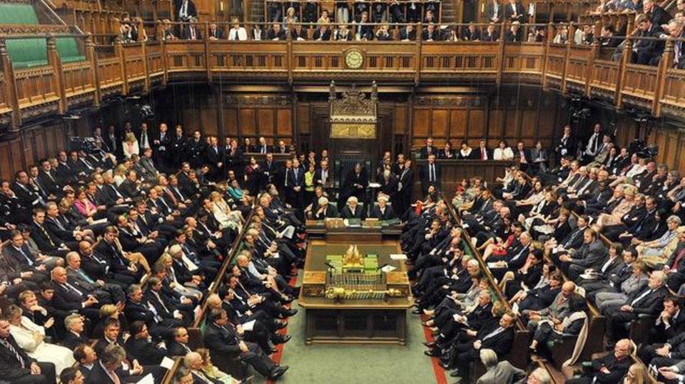 وفد برلماني بريطاني إلى الخرطوم ودارفور لبحث قضايا السلام وحقوق الإنسان
