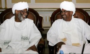 و للإخوان في السودان قصة!!