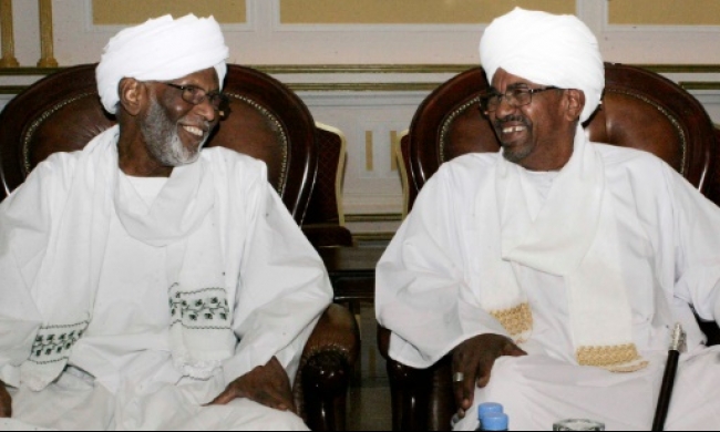 و للإخوان في السودان قصة!!