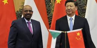 سفير الصين في السودان: إعفاء ديون السودان حتى عام 2015 وتشكيل لجنة مشتركة لتعزيز علاقات البلدين