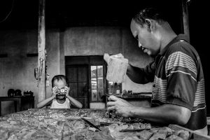 إندونيسيان يفوزان بجائزة حمدان آل مكتوم الدولية للتصوير الضوئي