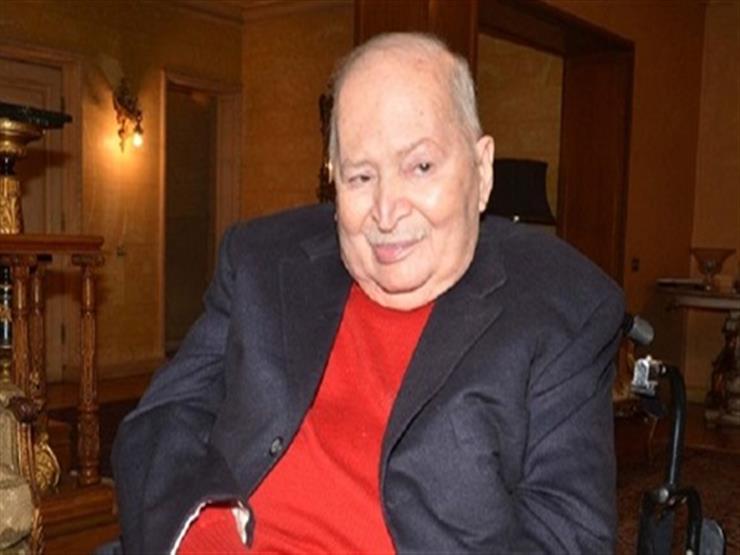 وفاة المنتج والمؤلف المسرحي المصري سمير خفاجي
