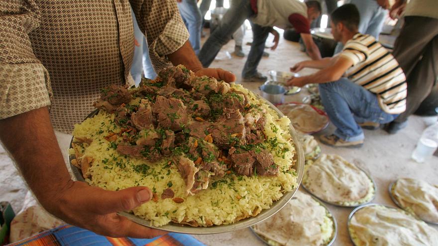 دول الشرق الأوسط تهدر سنوياً طعاماً بقيمة تريليون دولار أمريكي