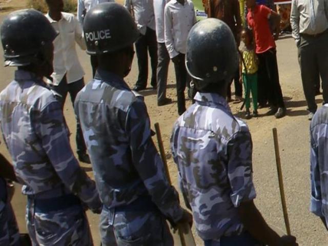 التجمع النوبي يدين قتل الشرطة مواطناً في أحداث مباراة كرة قدم بمنطقة المحس