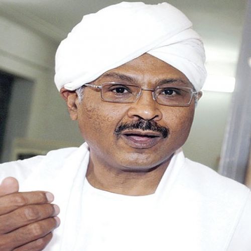 مبارك الفاضل: الهجوم على الدعم السريع  في المدينة الرياضية صدر بأمر من كرتي وعلي عثمان