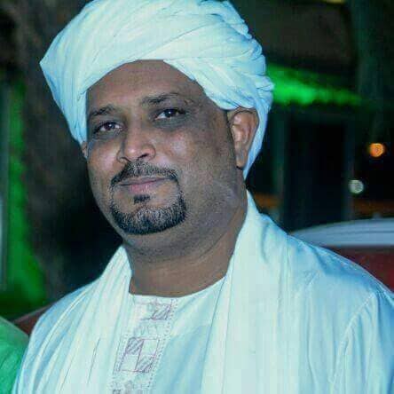 وفاة علي همشري عضو إدارة الهلال السابق في البحرين