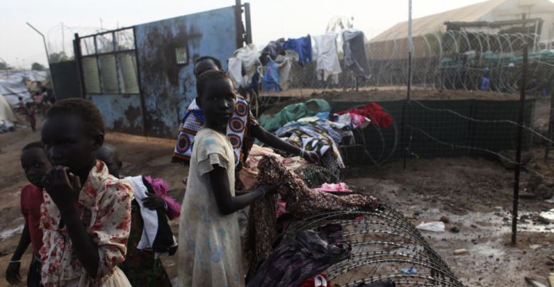 “تحرير السودان” تؤكد ضرورة مساهمة المرأة في التغيير وإسقاط النظام