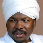 أحمد هارون: أتوقع بقا الجيش في الحكم بعد الحرب والانتخابات قد تعيد المؤتمر الوطني للسلطة