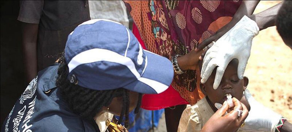 “الصحة العالمية”: <br> مستويات خطيرة للأزمة الصحية في السودان