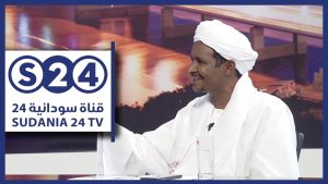 رود أفعال واسعة على حديث (حميدتي) لبرنامج حال البلد بقناة سودانية 24