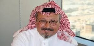 النائب العام السعودي: وفاة جمال خاشقجي بعد شجار مع اشخاص بالقنصلية السعودية في إسطنبول