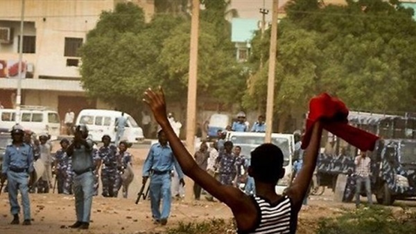منظمة العفو الدولية: الحكومة السودانية لم توجه إدانة واحدة لمن قتلوا 185 مواطناً
