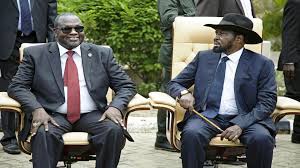 تحالف (ساندا): نطالب بإعادة التفاوض لتحقيق سلام يشمل كل الأطراف في جنوب السودان