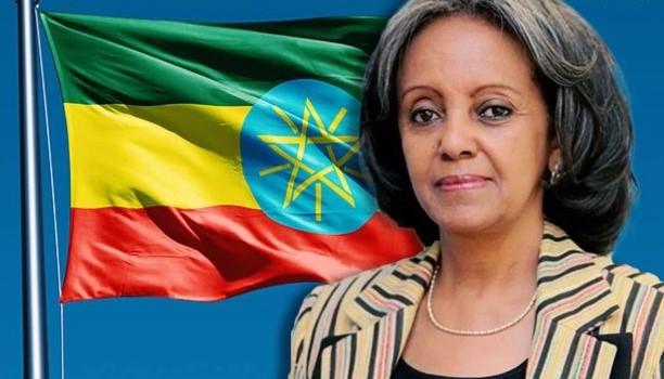 المهدي يهنئ الرئيسة سهلى زودي بانتخابها رئيسة لجمهورية إثيوبيا