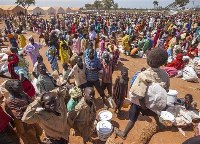 لاجئون سودانيون بإفريقيا الوسطى يطلقون نداء استغاثة لمنظمات حقوق الإنسان