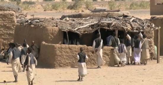 تجاوز النسبة العالمية: الأمم المتحدة تتوقع تعرض (750) ألف سوداني لسوء التغذية الحاد العام المقبل