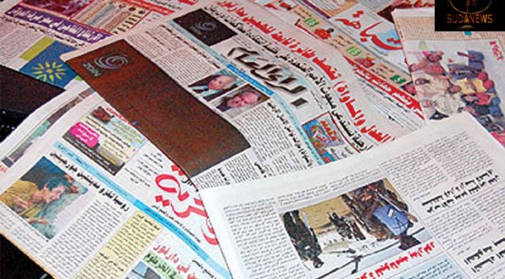 الصحافيون المشاركون في يوم حرية الصحافة متهمون بتقديم معلومات للاتحاد الأوربي