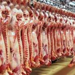 اتفاق تجاري سوداني ليبي لاستئاف صادر اللحوم السودانية الى ليبيا