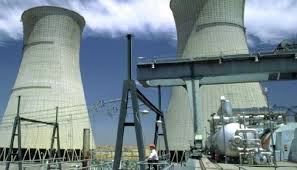 السودان يبحث مع الصين إنشاء أول محطة نووية لمواجهة نقض الطاقة الكهرباية