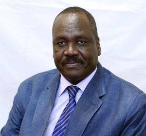 “تحرير السودان القومي”: رئيس الحزب مصطفى تيراب فقد الثقة الشرعية وصفته 