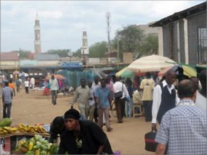 الأجانب في الخرطوم: مواطنون يشكون الإزعاج والسكن المختلط واستقطاب الشباب السوداني