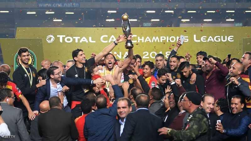 تونس تعيش فرحة تتويج الترجي بطلاً لأبطال إفريقيا على حساب الأهلي المصري