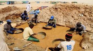 اتفاق سوداني تركي على التنقيب عن الذهب والمعادن