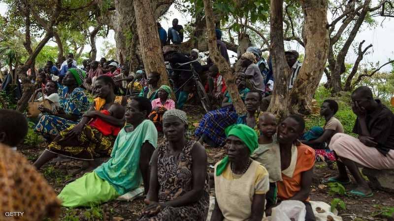 “أطباء بلا حدود”: حالات اغتصاب وعنف جسدي في جنوب السودان