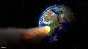 وكالة الفضاء الأميركية (ناسا) تحذر من اقتراب كويكبين عملاقين من الأرض