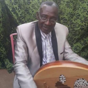 حركة الريف السوداني: رحيل عبده كيوكا.. رائد فن التراث الشعبي الدارفوري