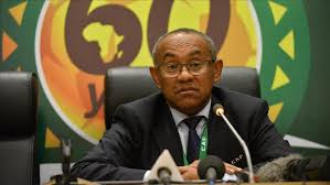 سحب تنظيم كأس الأمم الإفريقية من الكاميرون لعدم استعدادها