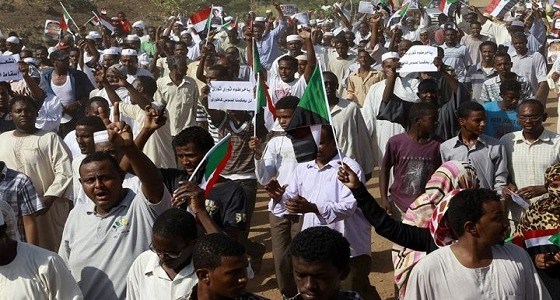 تنسيق بين نداء السودان والإجماع الوطني لتوحيد المعارضة ودعم المهنيين
