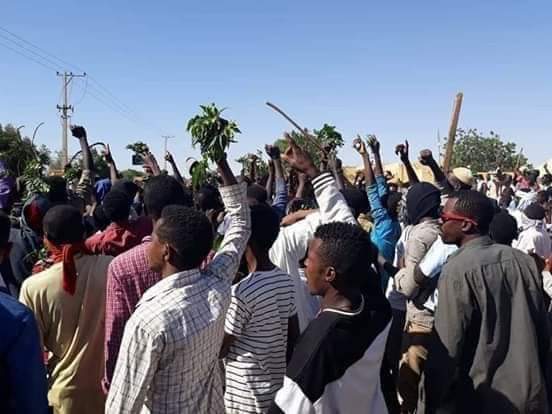 “المؤتمر السوداني”: المضي فى طريق الخلاص أفضل ما نقدمه لوطننا وشعبنا والأسرى والمعتقلين