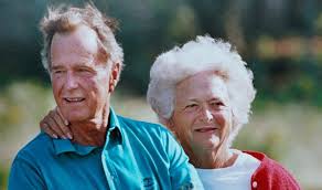 وفاة الرئيس الأميركي السابق جورج بوش الأب عن 94عاماً