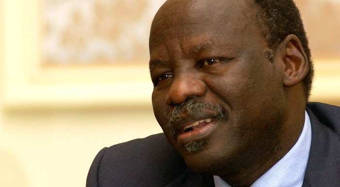 الخلافات تعصف بتحالف المعارضة بجنوب السودان (سوا) ومجموعة لام أكول تساند بيتر قديت 