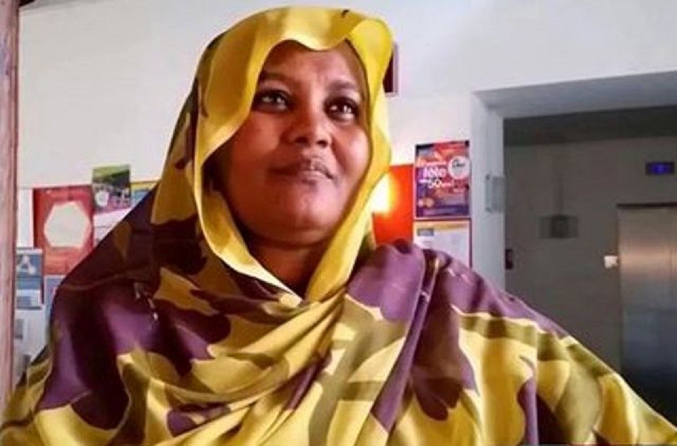 محكمة الاستئناف بالخرطوم تصدر حكماً بالإفراج عن مريم الصادق المهدي
