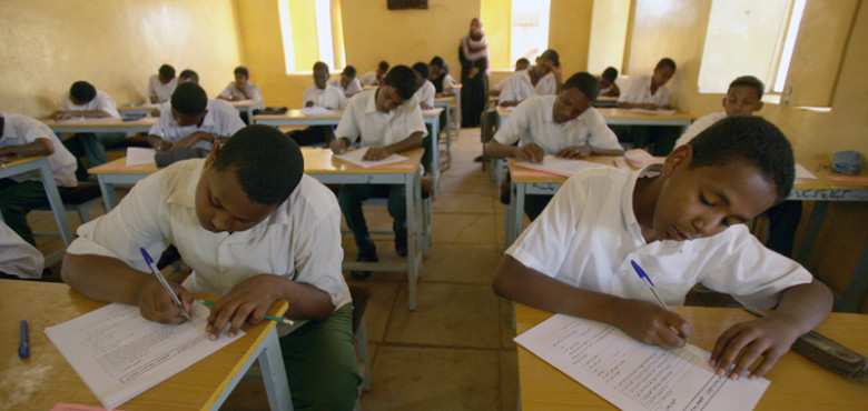 “تعليم” ولاية الخرطوم: استئناف الدراسة للصفين الثامن (أساس) والثالث (ثانوي) الثلاثاء 8 يناير