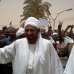 محاولات اغتيال الشخصية.. الصادق المهدي نموذجاً