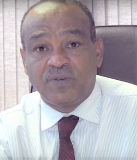 سوداني وزيراً للنقل والمواصلات في ولاية إلينوي الأميركية