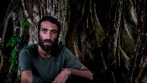 الكردي الإيراني بهروز بوجاني: روايته عن معاناة المعتقلين تفوز بأرفع جائزة أسترالية