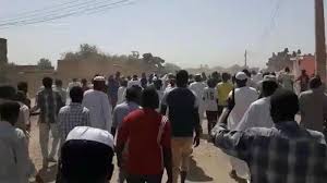 حملة سودان المستقبل: مقتل المعلم أحمد خير محاولة لجر الشعب إلى مربع العنف والفوضى