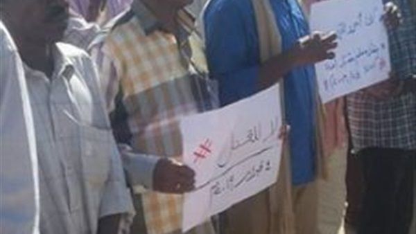 ربطوا عودتهم بتقديم الجناة للمحاكمة: استقالة 140 معلماً بخشم القربة بسبب مقتل زميلهم أحمد الخير