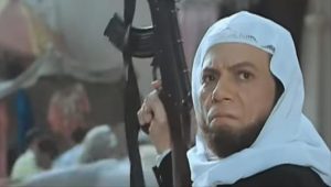 إرهابي شهواني وفاسد.. صورة المتدين في السينما العربية