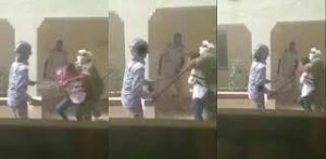 الأمن يقتحم داخلية “حواء” للطالبات بأم درمان وهن بملابس النوم